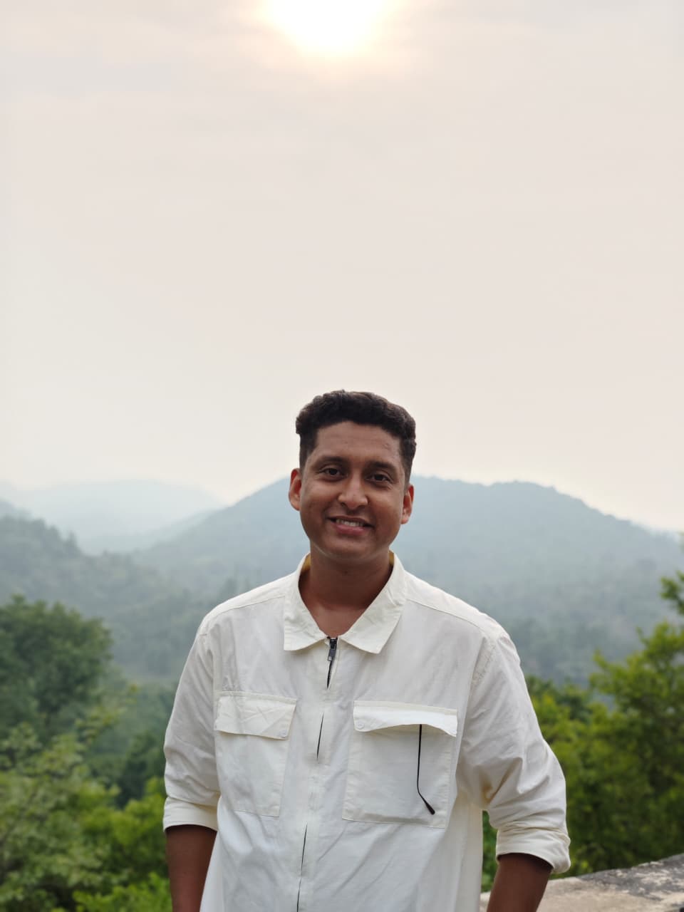 SANJAY KUMAR DEY
